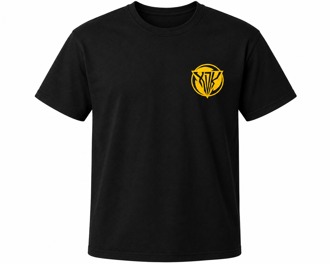 No Wheelies T-Shirt - Adult