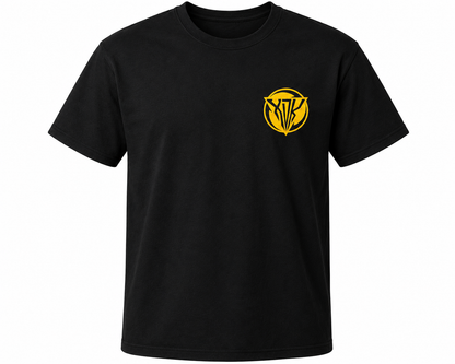 No Wheelies T-Shirt - Adult