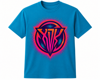 Sunset T-Shirt - Adult
