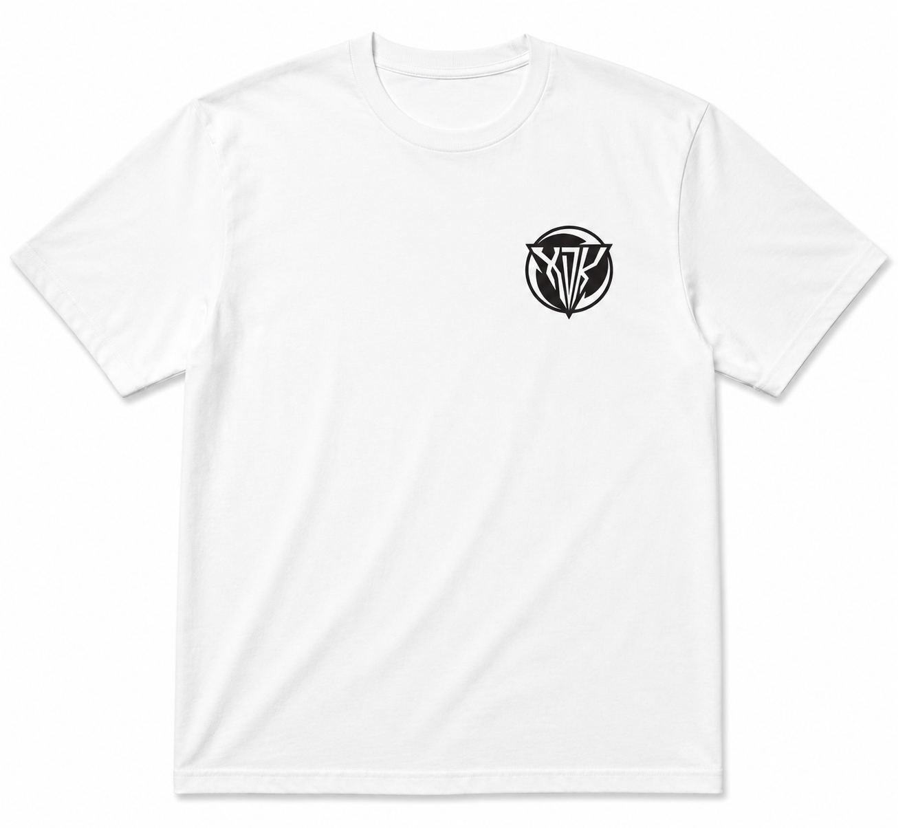 Classic XDK Logo T-Shirt - Adult
