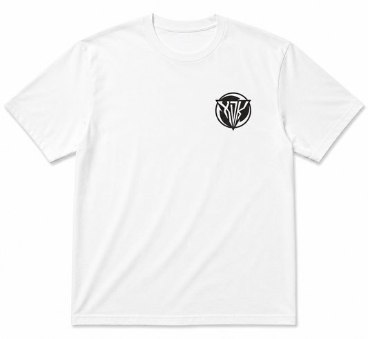 Classic XDK Logo T-Shirt - Youth