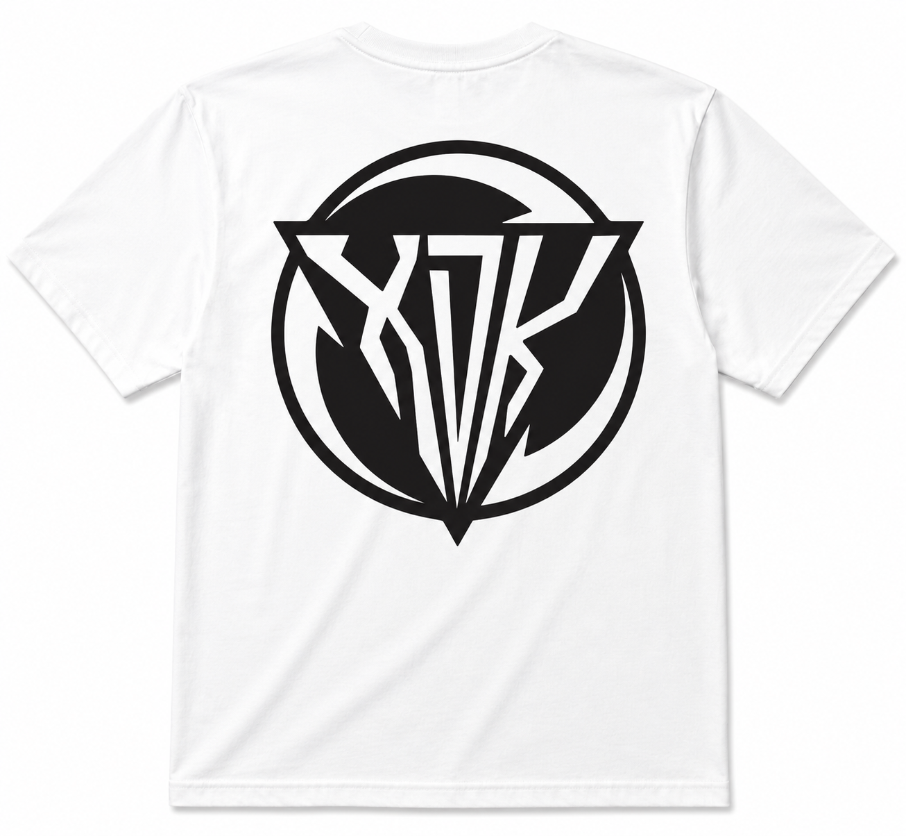 Classic XDK Logo T-Shirt - Adult