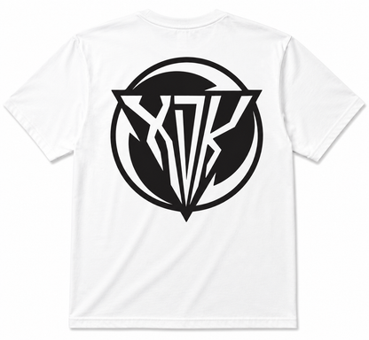 Classic XDK Logo T-Shirt - Youth