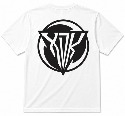 Classic XDK Logo T-Shirt - Youth