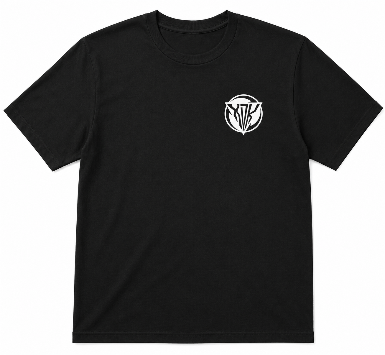 Classic XDK Logo T-Shirt - Youth