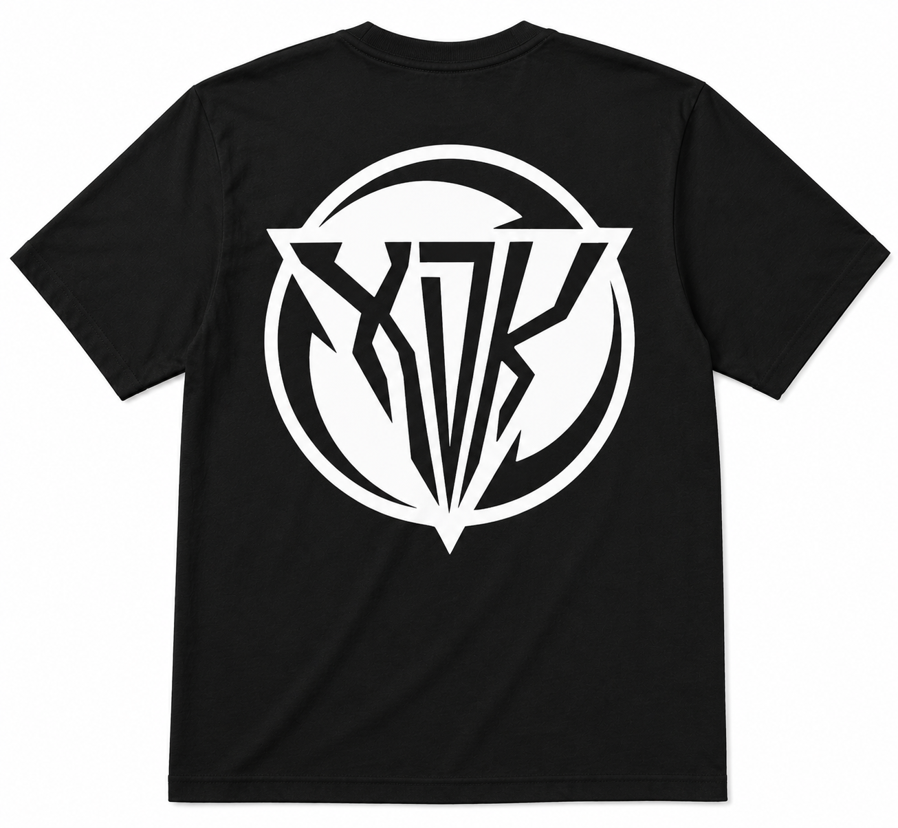 Classic XDK Logo T-Shirt - Adult