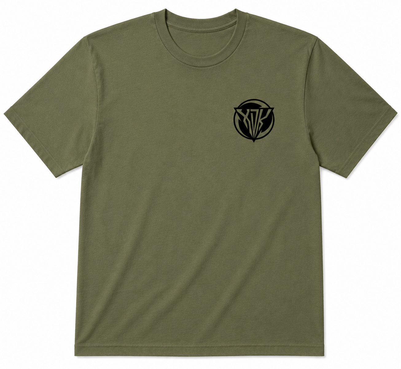 Classic XDK Logo T-Shirt - Adult