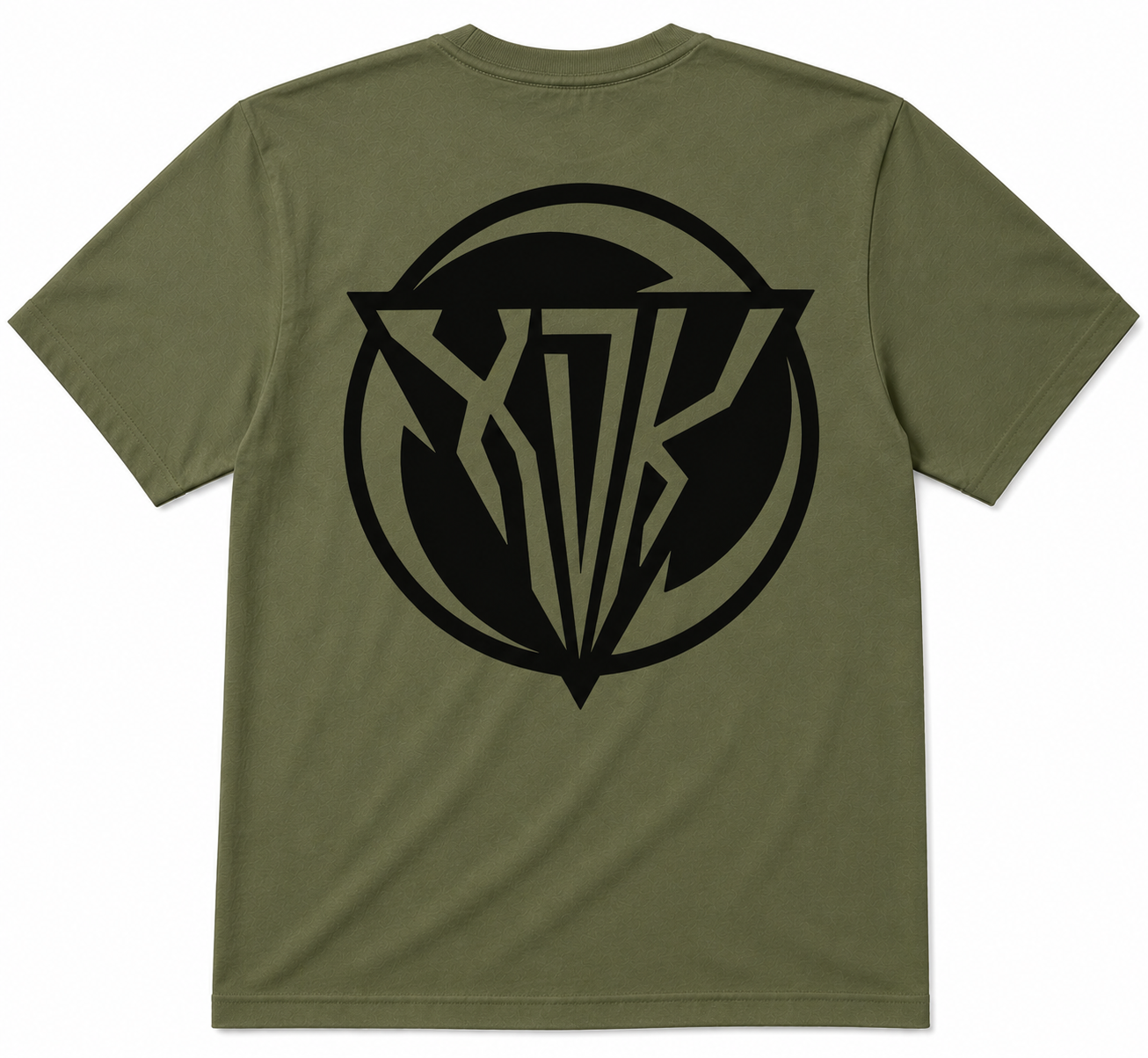 Classic XDK Logo T-Shirt - Adult