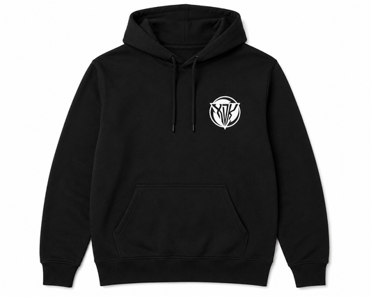 Classic XDK Logo Hoodie - Adult