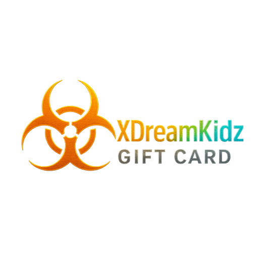 XDreamKidz Gift Card