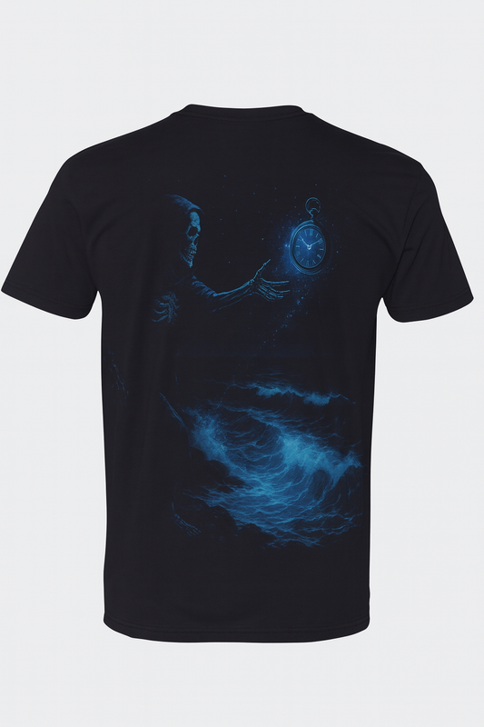 Time Flies - Adult Premium Tee